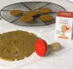 Home Baking Cookie Stamp