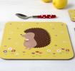 Honey The Hedgehog Placemat