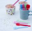 30 Ice Cream Spoons