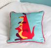 Kangaroo Cushion