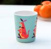 Kangaroo Melamine Beaker