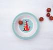 Kangaroo Melamine Bowl
