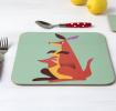 Kangaroo Placemat