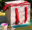 La Petite Rose Picnic Bag