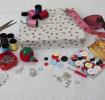 La Petite Rose Deluxe Sewing Kit