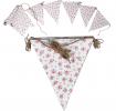 La Petite Rose Paper Bunting