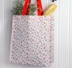 La Petite Rose Design Shopping Bag