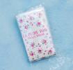 La Petite Rose Rain Poncho