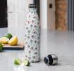 La Petite Rose Stainless Steel Bottle