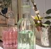 Large Eau De Toilette Bottle