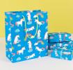 Large Magical Unicorn Gift Bag
