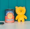Larry The Lion Friend In A Tin