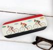 Le Bicycle Glasses Case & Cleaning Cloth