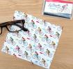 Le Bicycle Glasses Cleaning Cloth
