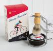 Le Bicycle Shaving Stand Set