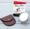 Le Bicycle Travel Shaving Mirror