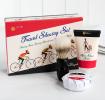 Le Bicycle Travel Shaving Set