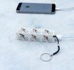 Le Bicycle Usb Portable Charger