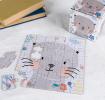 Lilly The Cat 24 Piece Mini Puzzle