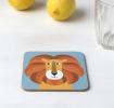Charlie The Lion Coaster