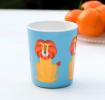 Charlie The Lion Melamine Beaker
