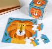 Charlie The Lion 24 Piece Mini Puzzle