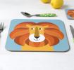 Charlie The Lion Placemat