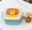 Charlie The Lion Mini Snack Pot