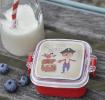 Pirate Fun Mini Snack Pot