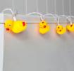 Little Chick Lights With Bs 3 Pin Plug