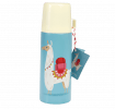 Dolly Llama Flask And Cup