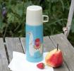 Dolly Llama Flask And Cup