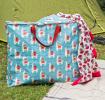 Dolly Llama Jumbo Bag
