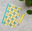 Love Birds A5 Notebook