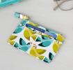 Love Birds Card Holder Purse