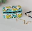 Love Birds Jewellery Box