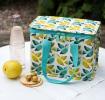 Love Birds Lunch Bag