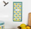 Love Birds Magnetic Shopping List