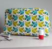 Love Birds Washbag