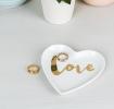 Love Heart Trinket Tray