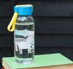 Small Magical Unicorn Water Bottle