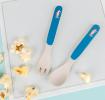 Magical Unicorn Bamboo Cutlery