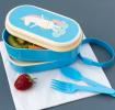Magical Unicorn Bento Box
