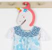 Magical Unicorn Clothes Hanger