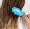 Magical Unicorn Hairbrush