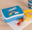 Magical Unicorn Kids Bamboo Lunch Box