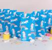 Magical Unicorn Party Bags (set Of 6)