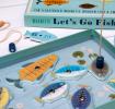 Magnetic Let'S Go Fishing Game