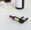 Magnetic Wine Bottle Corkscrew & Bottle Opener