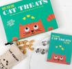 Make Your Own Cat Treats
